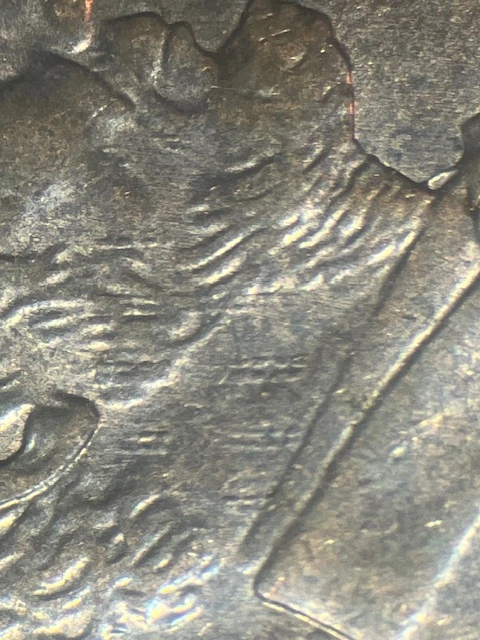 Lincoln-Cent-2009-Presidency